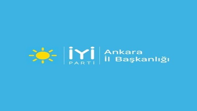 İYİ Parti Ankara İl Başkanlığı, eski MHP Ankara İl yöneticilerinden