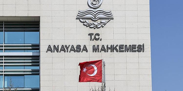 HDP, Anayasa Mahkemesi’ne (AYM), kapatma davasında sözlü savunma yapmayacağını bildirdi.