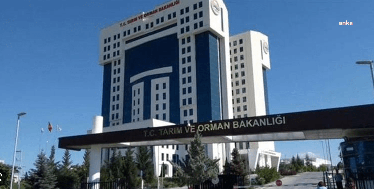Tarım ve Orman Bakanlığı; Ramazan Ayı Boyunca 184 Bin 711 Üretim Yerini Denetledi, Bin 158 Adet İdari Para Cezası Uyguladı Tarım ve Orman Bakanlığına bağlı Gıda ve Kontrol Genel Müdürlüğü,