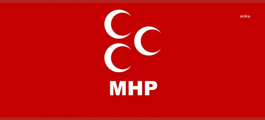 MHP, milletvekili aday listesini açıkladı. Eski Ülkü Ocakları Genel Başkanı