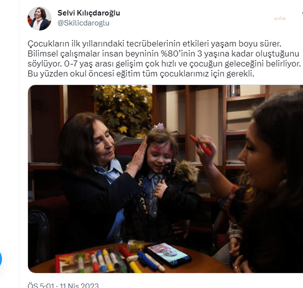 selvi-kilicdaroglu-okul-oncesi-egitim-tum-cocuklarimiz-icin-gerekli