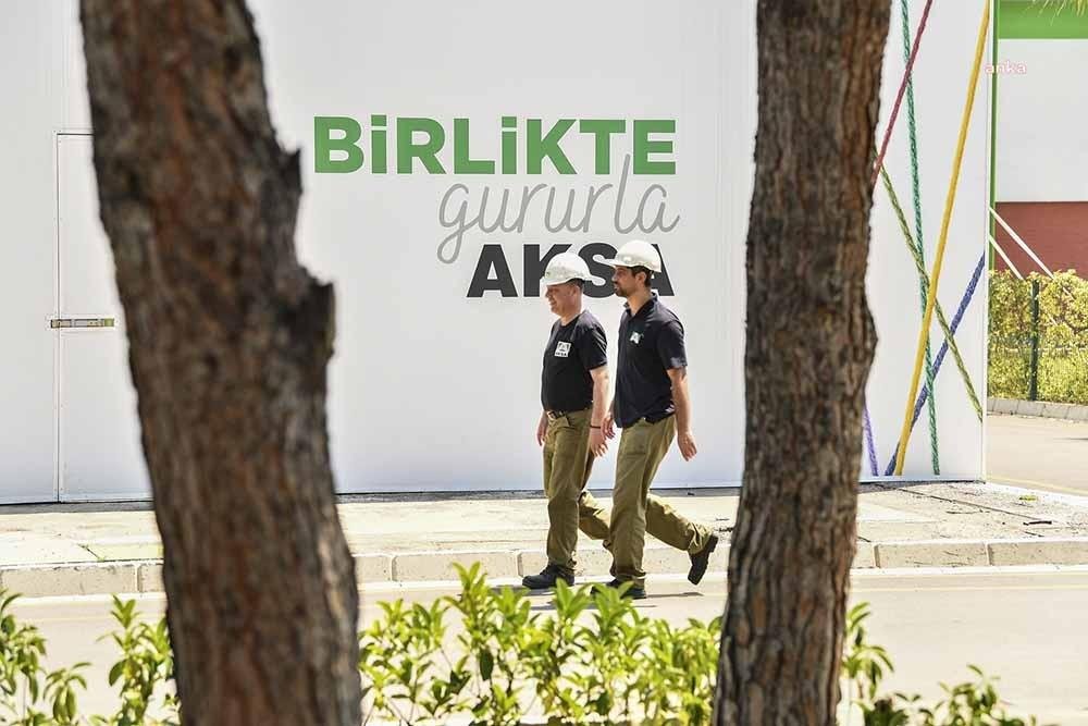 aksa-akrilikte-mesai-haftada-dort-gun