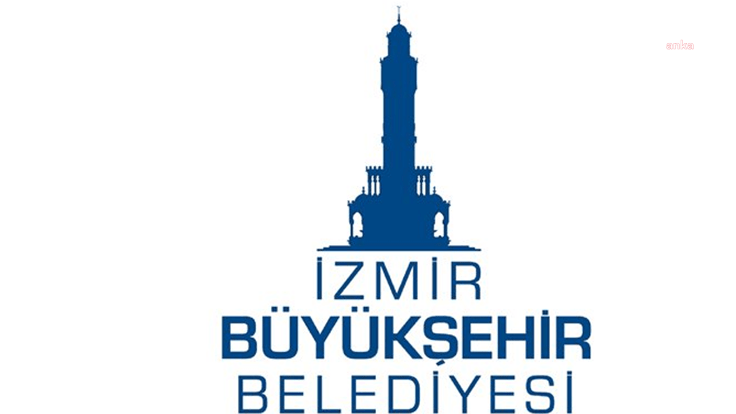 İzmir Büyükşehir Belediyesi, telefonla ulaştığı kişilerden, belediye adına aradığını belirterek