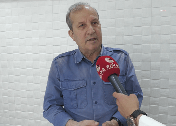 İlahiyatçı yazar Nazif Ay, seçimler yaklaşırken dinci örgütlenmelerin övülme gibi