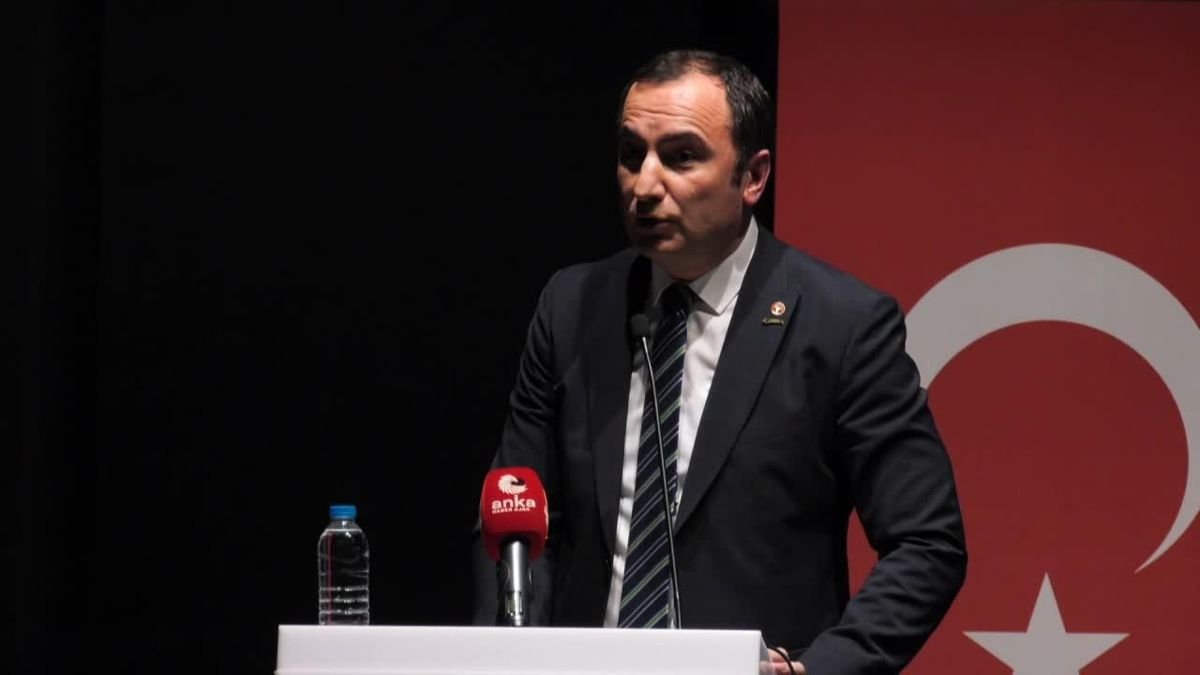 Eğitim İş, Öğretmenlik Meslek Kanunu’na İlişkin Rapor Hazırladı Eğitim İş Sendikası, Öğretmenlik Meslek Kanunu ve kariyer basamaklarına ilişkin,