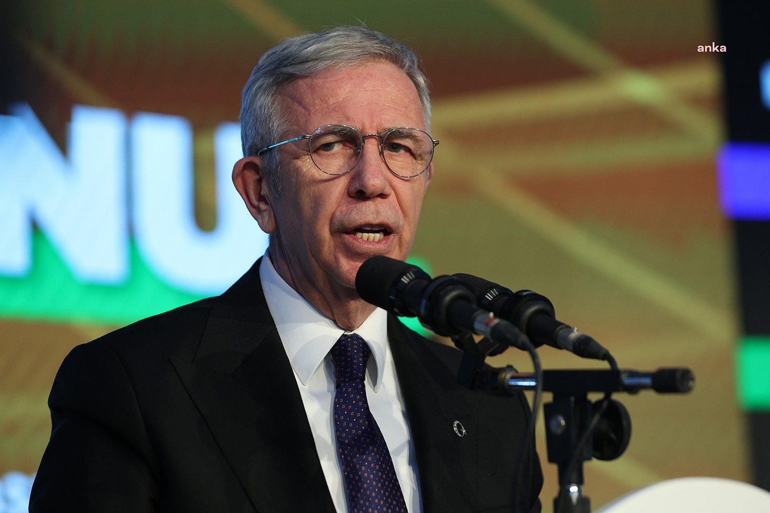 Ankara Büyükşehir Belediyesi (ABB), 47 bin 970 konutluk projesinin ilk