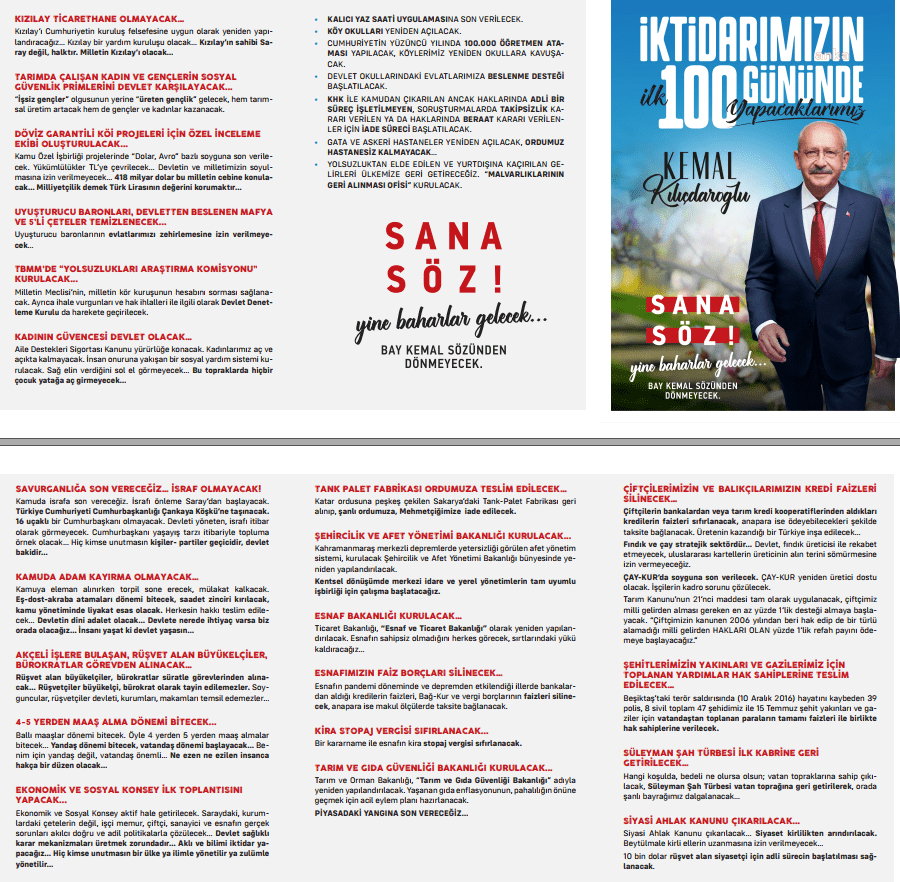 millet-ittifaki-cumhurbaskani-adayi-kemal-kilicdaroglundan-iktidarimizin-ilk-100-gununde-yapacaklarimiz-baslikli-brosur