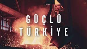 İYİ Parti seçim kampanyasına yönelik bir video yayınladı.  İYİ Parti