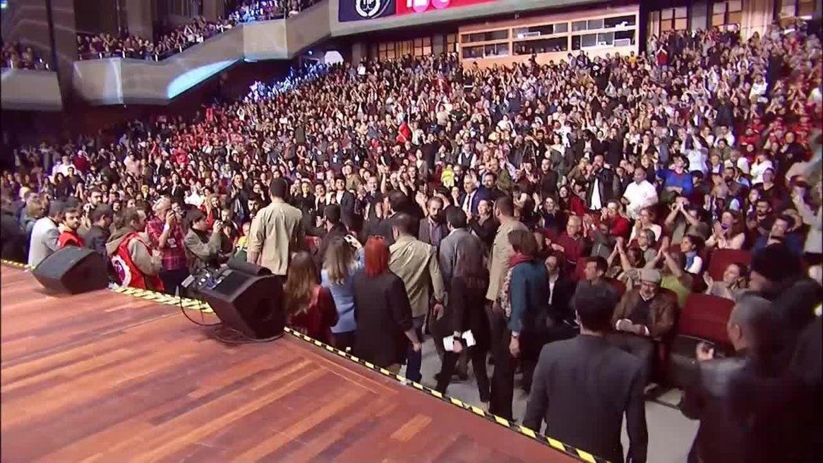 TİP, Aday Listesini YSK’ye Sundu: Mısra Öz, Meryem Göktepe, Can Atalay da Listede Türkiye İşçi Partisi (TİP), 14 Mayıs seçimleri için milletvekili aday