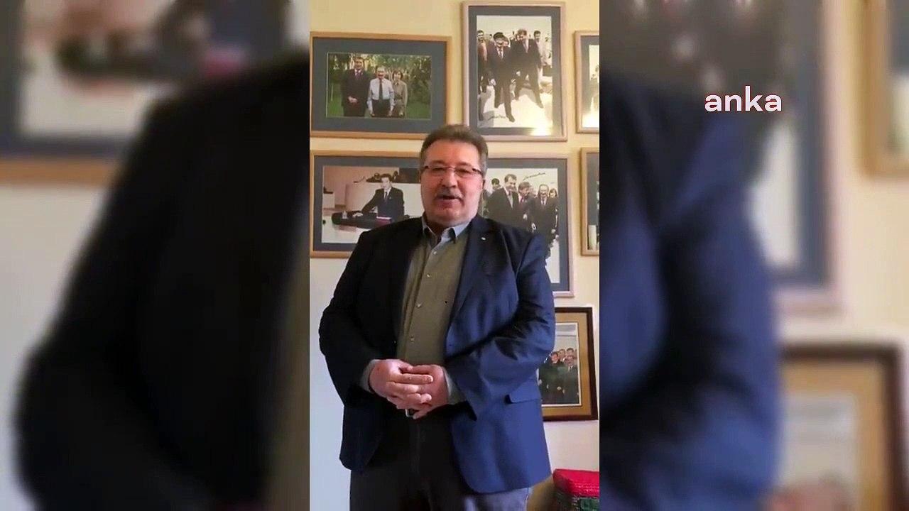 AKP Genel Başkanvekili Binali Yıldırım’ın Demokratik Sol Parti’yi (DSP) ziyaret