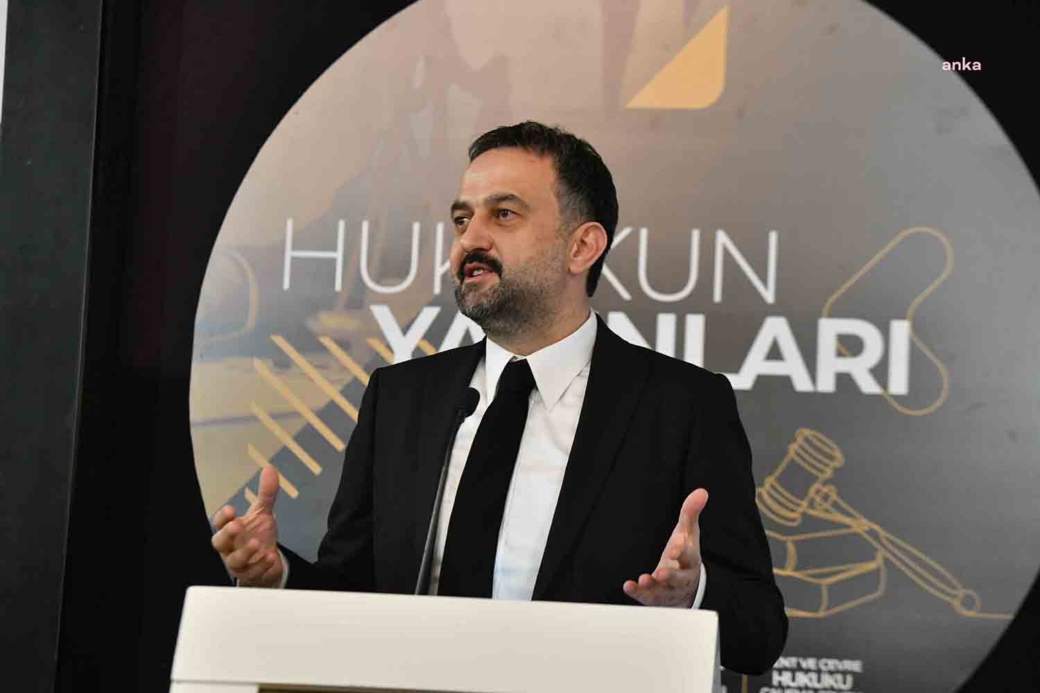 Ankara Kent Konseyi (AKK) bünyesinde, genç avukatlardan oluşan ‘Kent ve
