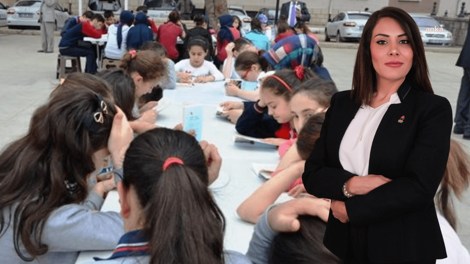 Zafer Partisi Bürokrasi ile İlişkiler ve Sivil Toplum Kuruluşlarından Sorumlu