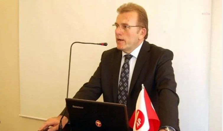 ATA İttifakı ortağı Adalet Partisi Genel Başkanı Vecdet Öz, Cumhurbaşkanlığı