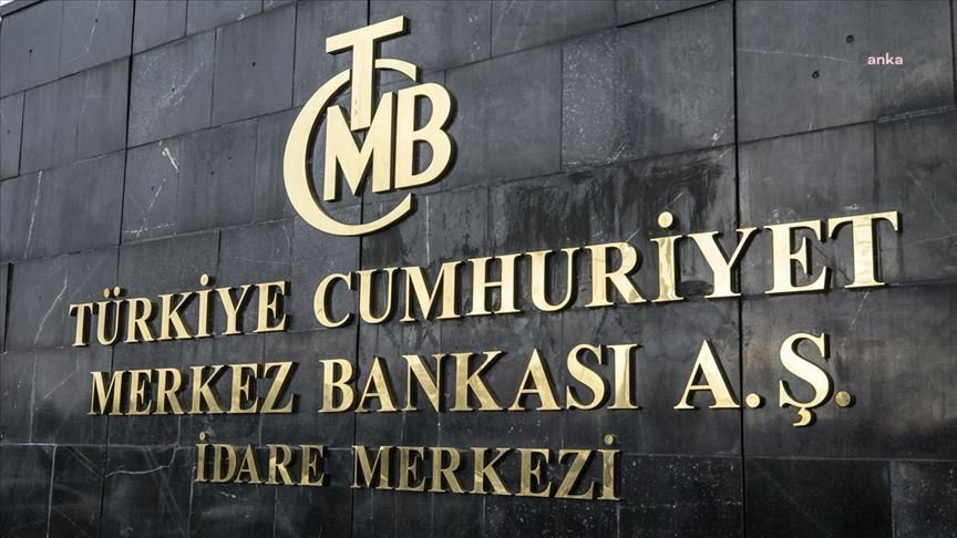 Türkiye Cumhuriyet Merkez Bankası (TCMB) verilerine göre, Özel sektörün yurt