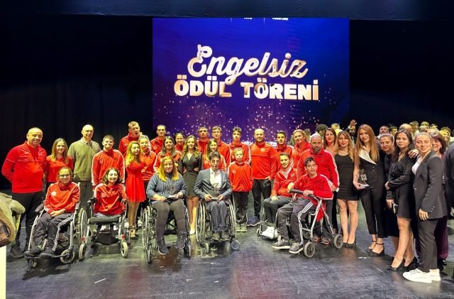 Türkiye’de ilk kez Gençlik ve Spor Bakanlığı ve Türkiye Spor