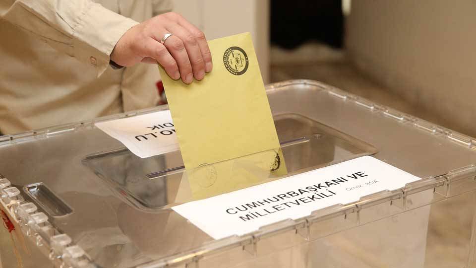 Şunun şurasında seçime çok kısa bir zaman kaldı.Sahi…Oyunuzu hangi değerlere