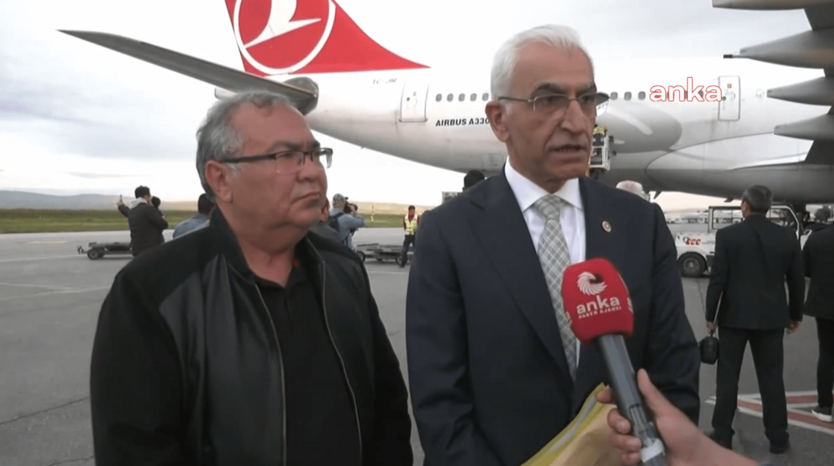 Yurt dışında oy kullanma işlemi dün itibarıyla sona erdi. Yurt