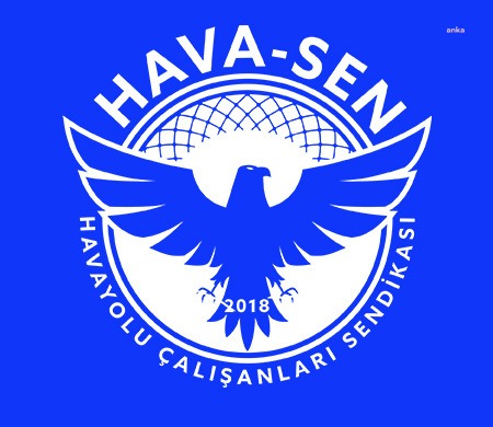 Havayolu Çalışanları Sendikası (HAVASEN) Başkanı Kaptan Pilot Seçkin Koçak, sosyal