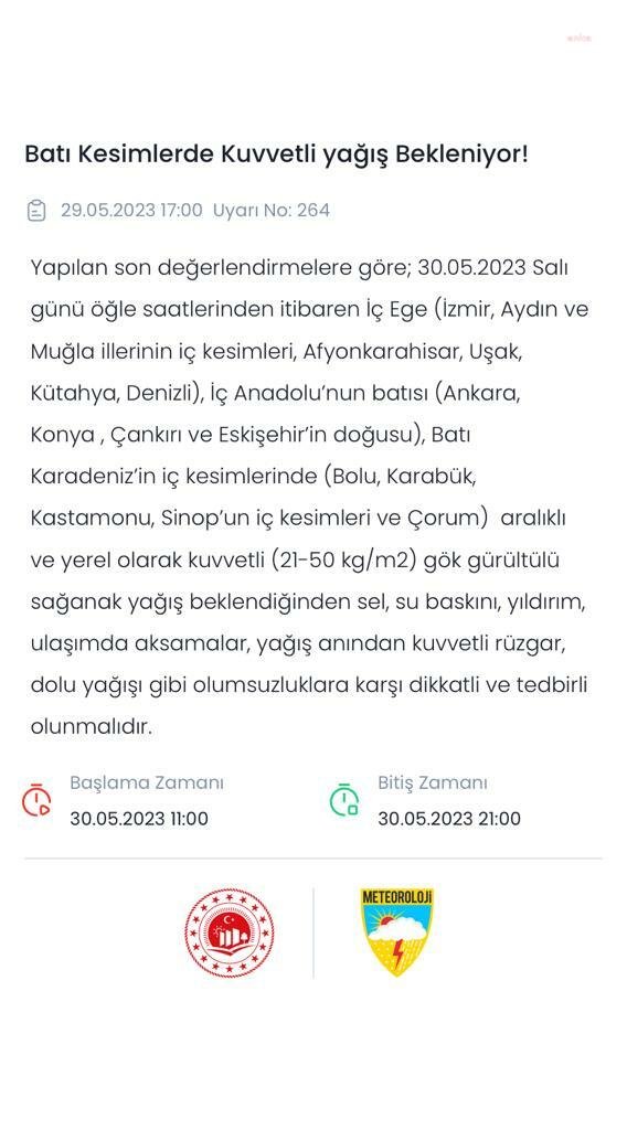 meteorolojiden-ic-ege-ic-anadolu-ve-bati-karadeniz-icin-kuvvetli-yagis-uyarisi