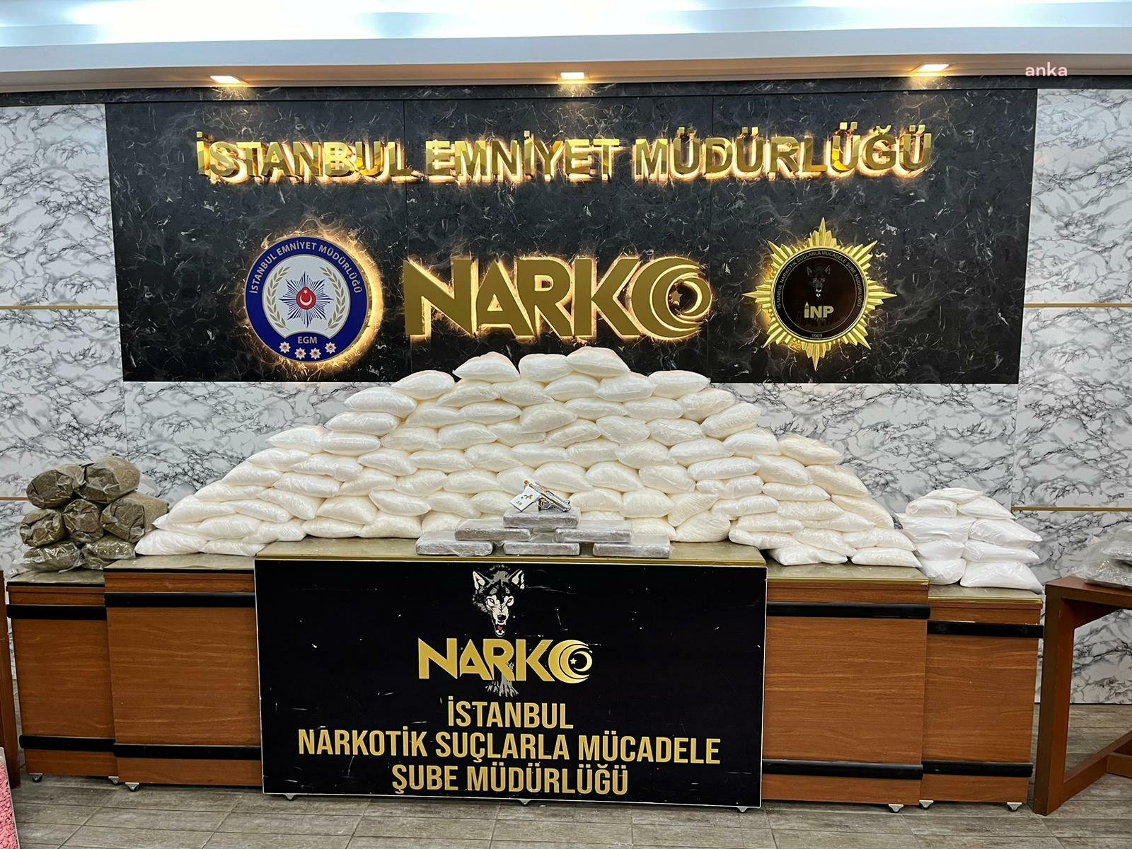 İstanbul'da son bir haftada Şişli, Esenyurt, Zeytinburnu, Pendik, Avcılar, Kadıköy,