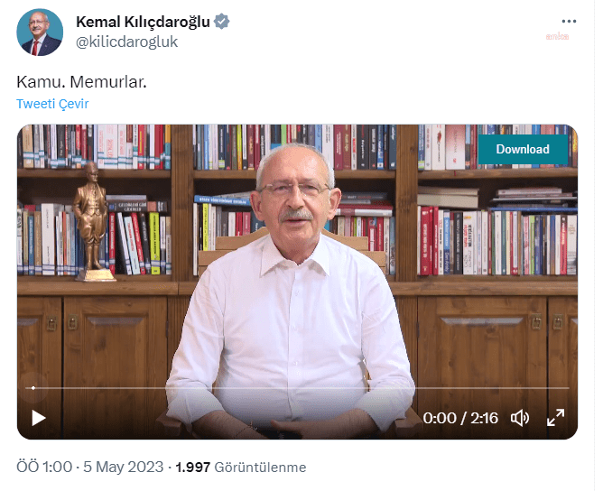 kemal-kilicdaroglu-iktidara-gelir-gelmez-en-dusuk-memur-maasini-asgari-ucretin-25-katina-cikaracagim-yani-en-dusuk-memur-maasi-net-21-bin-265-lira-seviyesinde-olacak