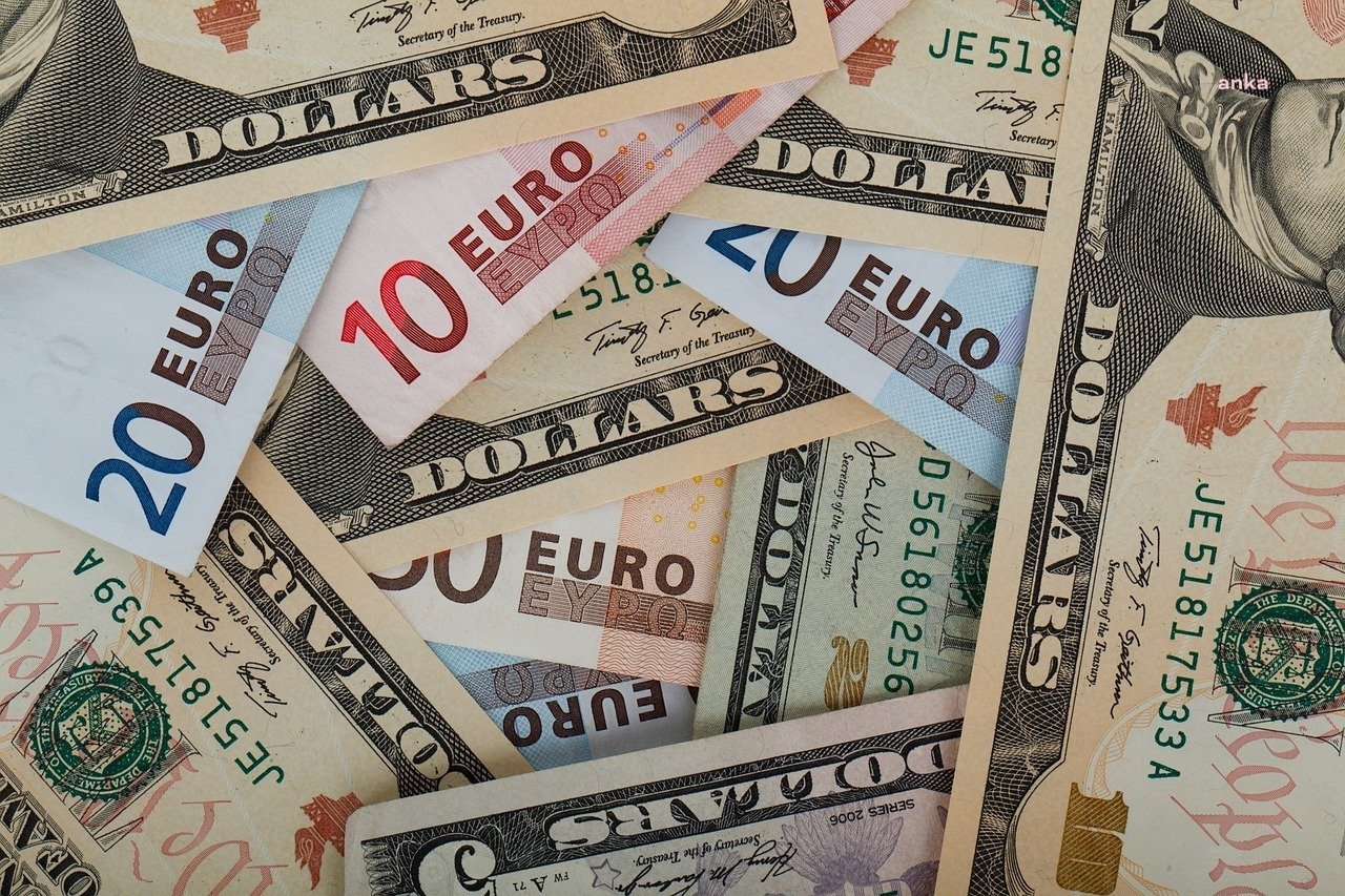 Türkiye Cumhuriyeti Merkez Bankası (TCMB) verilerine göre, mart ayı sonu