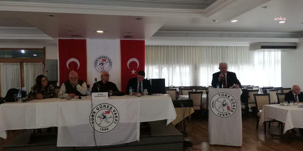 Ankara Büyükşehir Belediyesi Kültür ve Tabiat Varlıkları Daire Başkanı Bekir