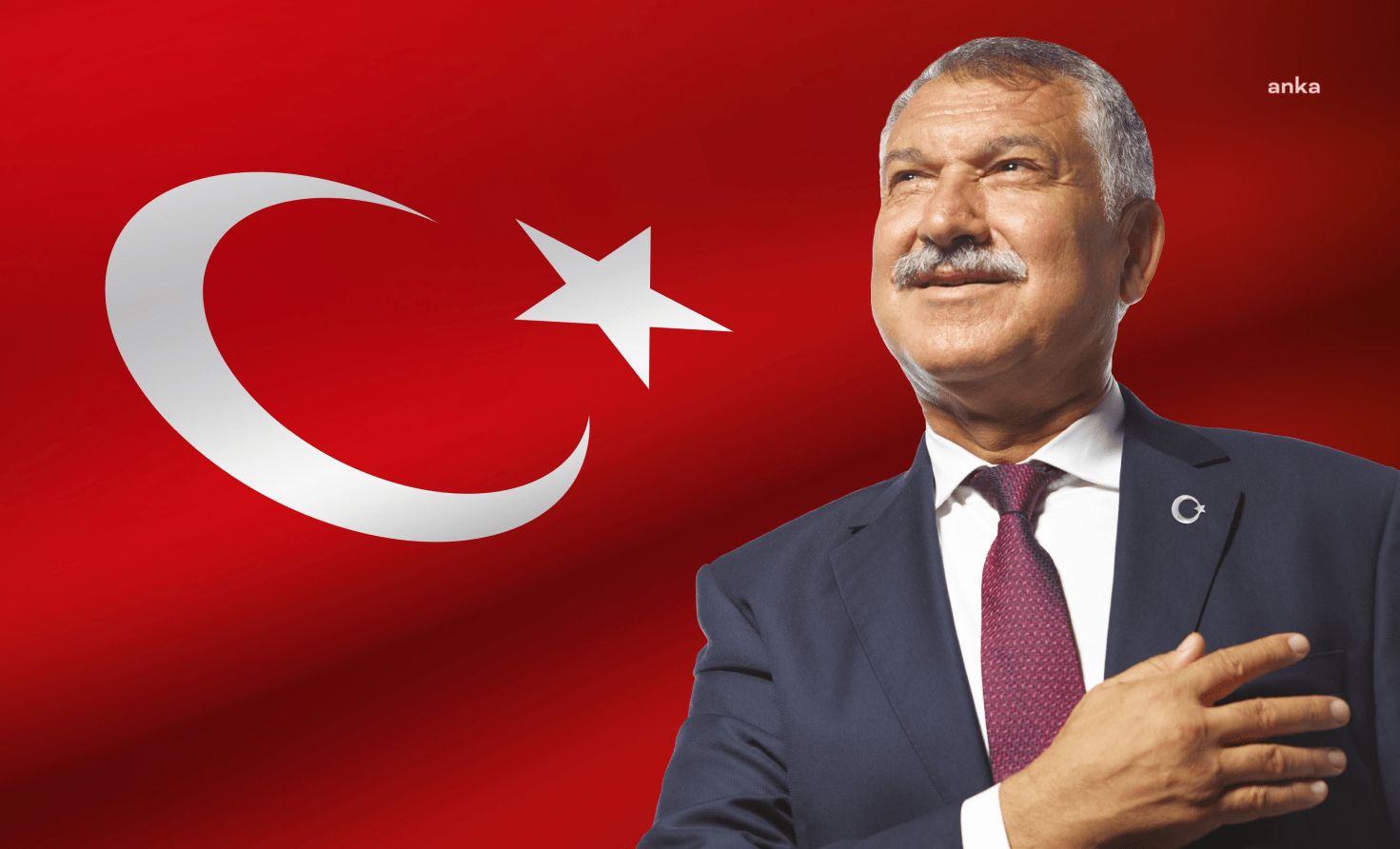 Zeydan Karalar’dan 19 Mayıs Mesajı: “Türkiye Cumhuriyeti, Atatürk’ün Yolunda Yürümeye Devam Edecek ve İlelebet Yaşayacaktır” Adana Büyükşehir Belediye Başkanı Zeydan Karalar, 19 Mayıs Atatürk’ü Anma