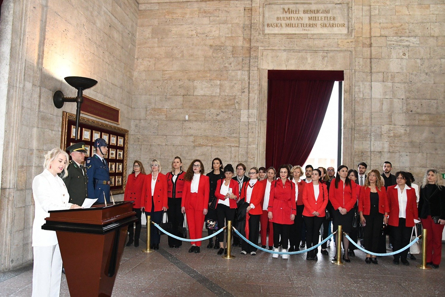 ANGİKAD Girişimci İş Kadınları Derneği, yeni dönemde faaliyet gösterecek Yönetim