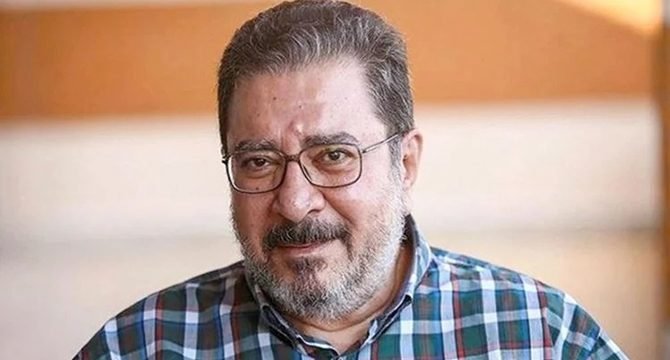 Bir süredir İstanbul'da özel bir hastanede tedavi gören 71 yaşındaki