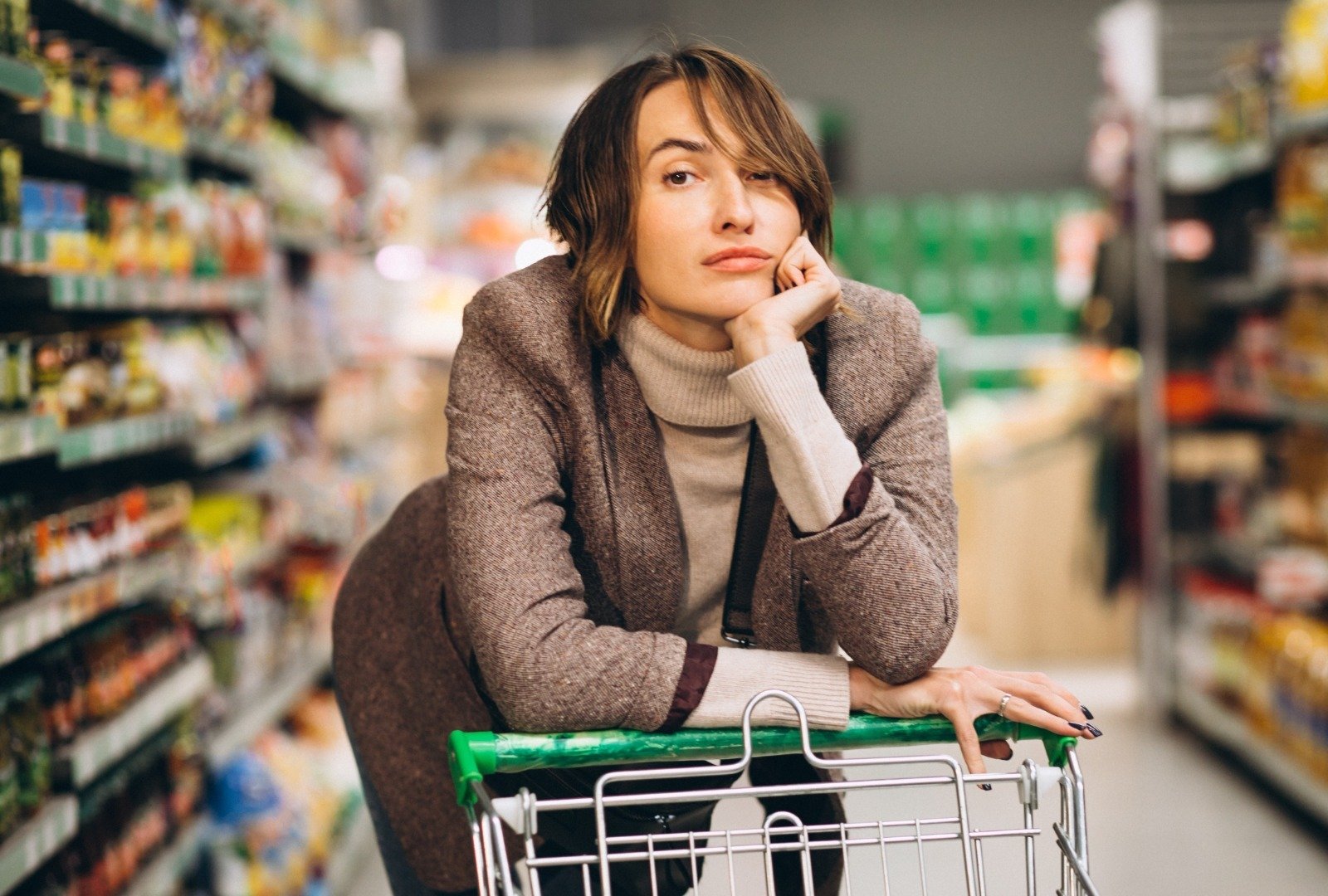 Tüketici Ödediği Paraya Değecek Kalite Bekliyor Markalar açısından tüketicileri tanımak ve tercihlerini nasıl yaptıklarına dair fikir