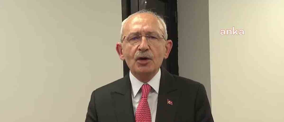 Kemal Kılıçdaroğlu: “Telekomünikasyon Şirketleri, Gazetecilere SMS Atmamı Engelliyor. Tümü İle Karartma Altındayım. Bir Korkak Yüzünden Ülke Gidiyor. Ne İstiyorsun Bu Ülkeden, Korkak Adam” Millet İttifakı Cumhurbaşkanı Adayı ve CHP Genel Başkanı Kemal Kılıçdaroğlu,
