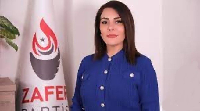 Zafer Partili Esmaül Hüsna Aslan: “Şimdi Gerçeklerle Yüzleşme Sırası İktidarda ve İktidar Seçmeninde” Zafer Partisi Genel Başkan Yardımcısı Esmaül Hüsna Aslan, “Evet muhalefet