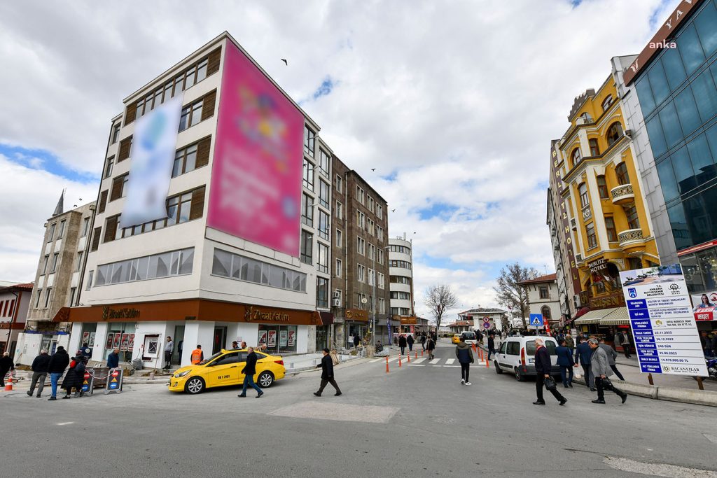 ankara-buyuksehir-belediyesi-ulustaki-hukumet-caddesini-yeniliyor