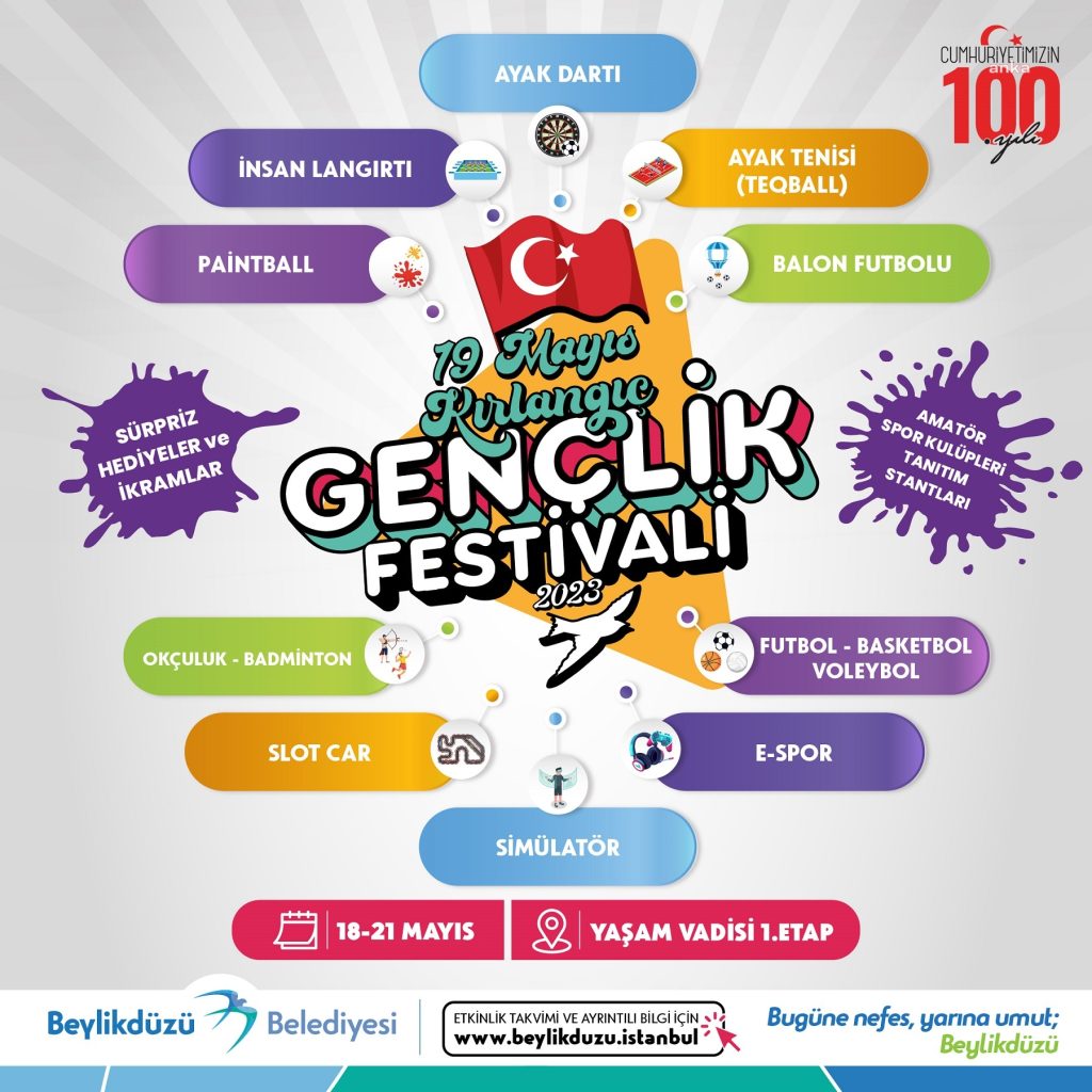 beylikduzunde-kirlangic-genclik-festivali-basliyor