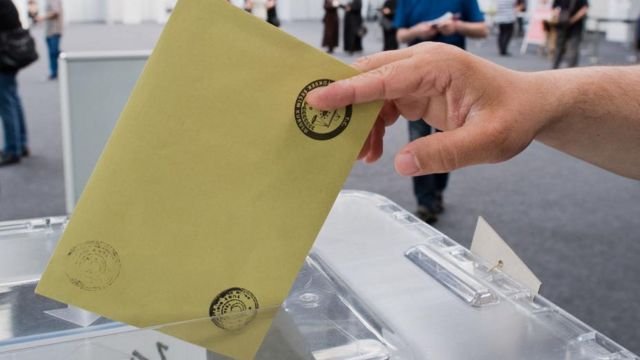 Milletçe tarih yazmaya,sayılı günler kaldı ! Bu seçim, Karanlıktan Aydınlığa,