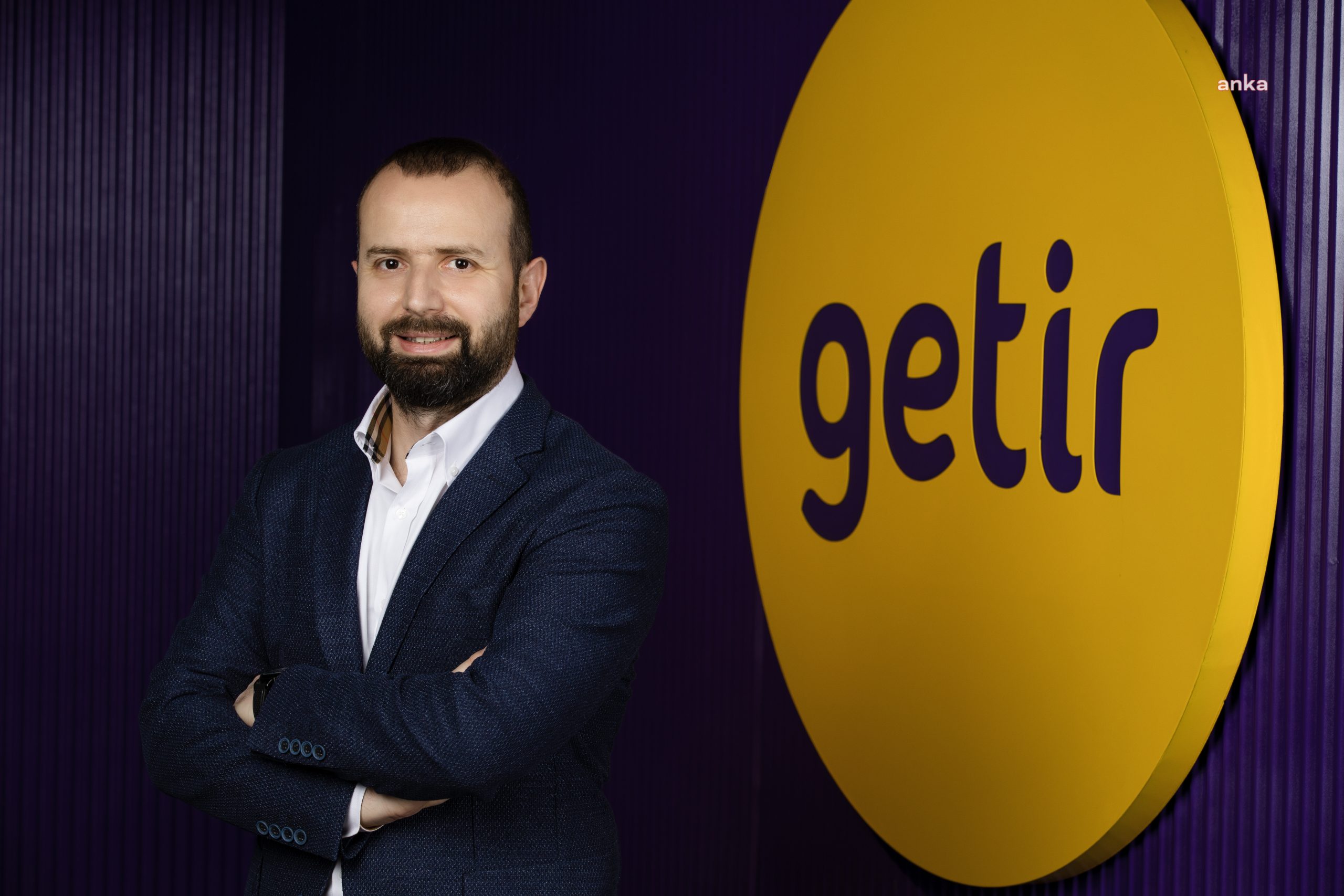 Getir’in su markası GetirSu; Abant, Damla, Hamidiye, Hayat, Pınar, Pürsu,