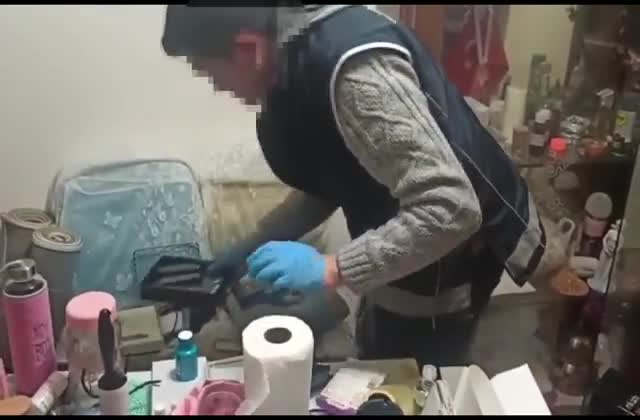 İstanbul’da kaçak göçmenler için sahte ikamet belgesi, pasaport ve kimlik