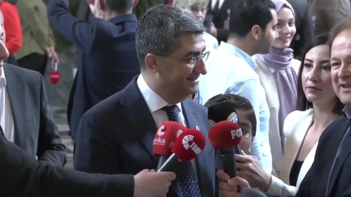 DEVA Partisi Genel Başkan Yardımcısı, Mersin Milletvekili Mehmet Emin Ekmen,