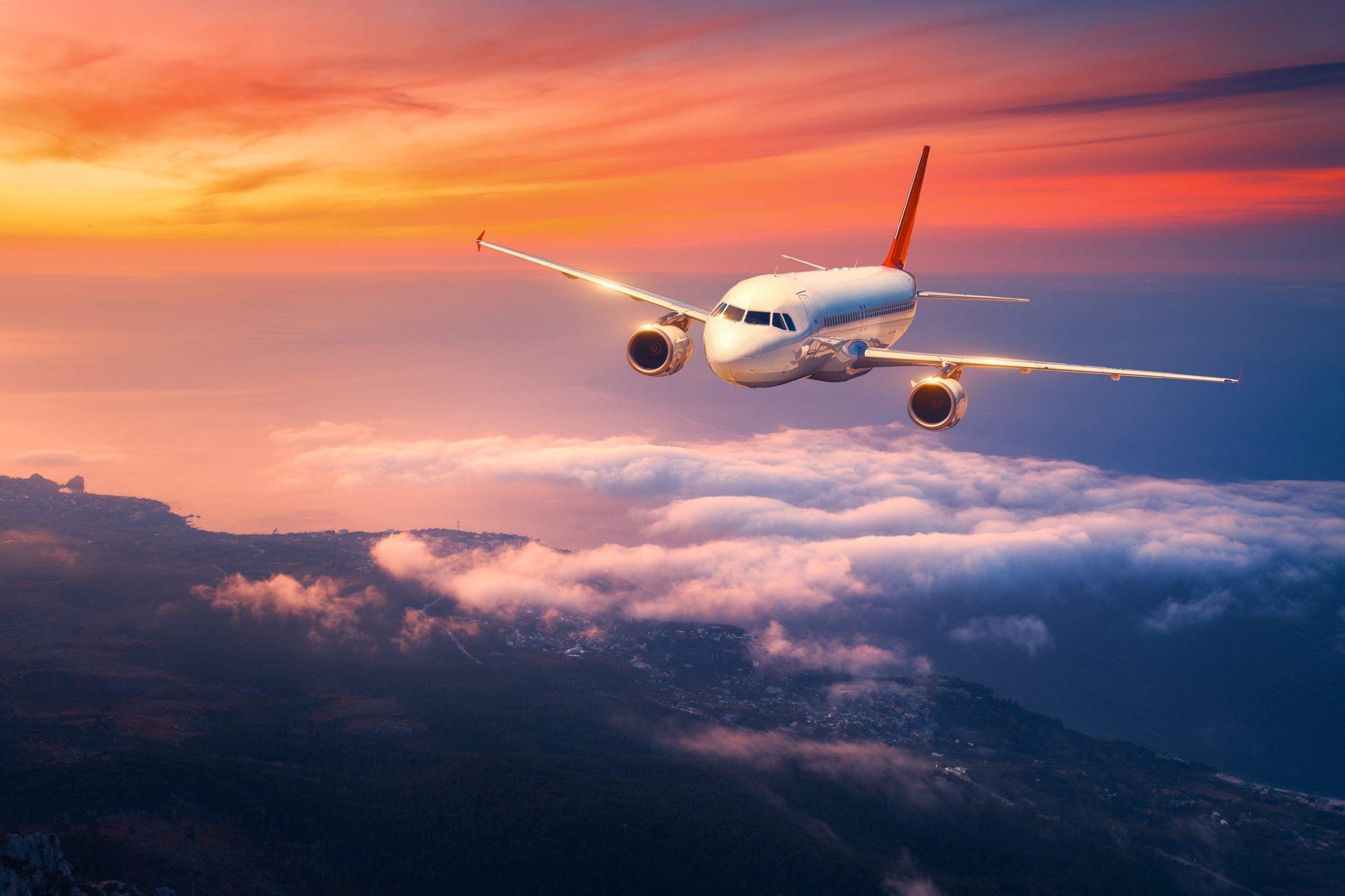 Havayolu teknolojileri alanının öncü şirketi Hitit, Gürcistan’dan Tbilisi Airways ile