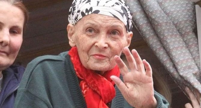 Çağdaş Yaşamı Destekleme Derneği (ÇYDD) Onursal Başkanı Prof. Dr. Türkan