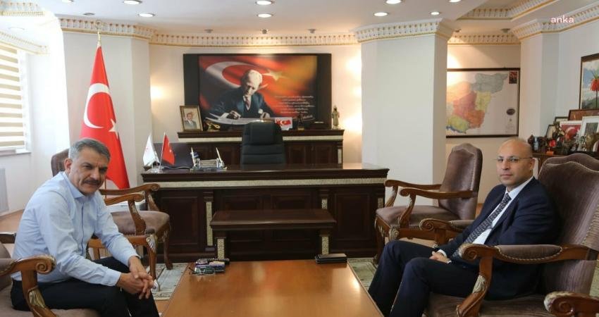 10 Ekim Ankara Gar katliamında “ihmali olduğu şüphesiyle” mülkiye müfettişleri