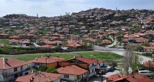 Yargı, Örnek Mahallesi Rantsal Dönüşüm Planlarını İkinci Kez İptal Etti Tüm baskılara rağmen kentsel dönüşüm adı altında yapılan ve kent