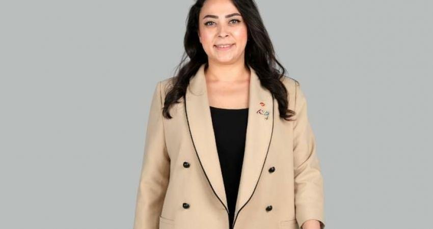 Modacı Nurdan Navruz 2023 yaz trendlerini açıkladı: Pastel tonlar, retro