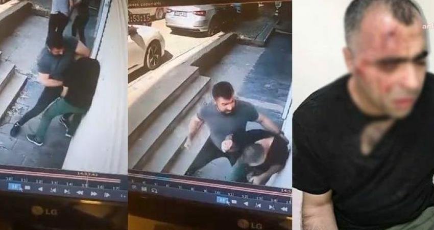 25 basın meslek örgütü, gazeteci Sinan Aygül’ün saldırıya uğramasına ilişkin