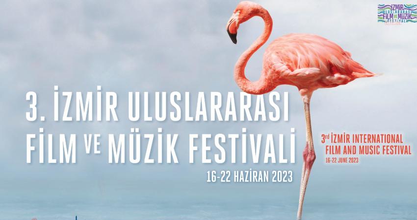 İzmir Büyükşehir Belediye Başkanı Tunç Soyer’in İzmir’i kültür sanat kenti