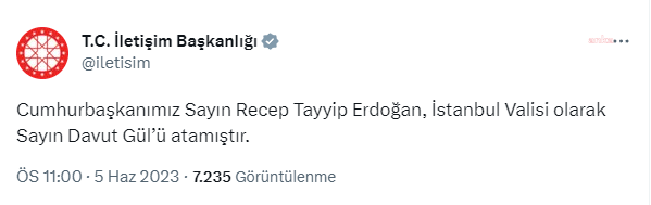 gaziantep-valisi-davut-gul-istanbul-valisi-olarak-atandi