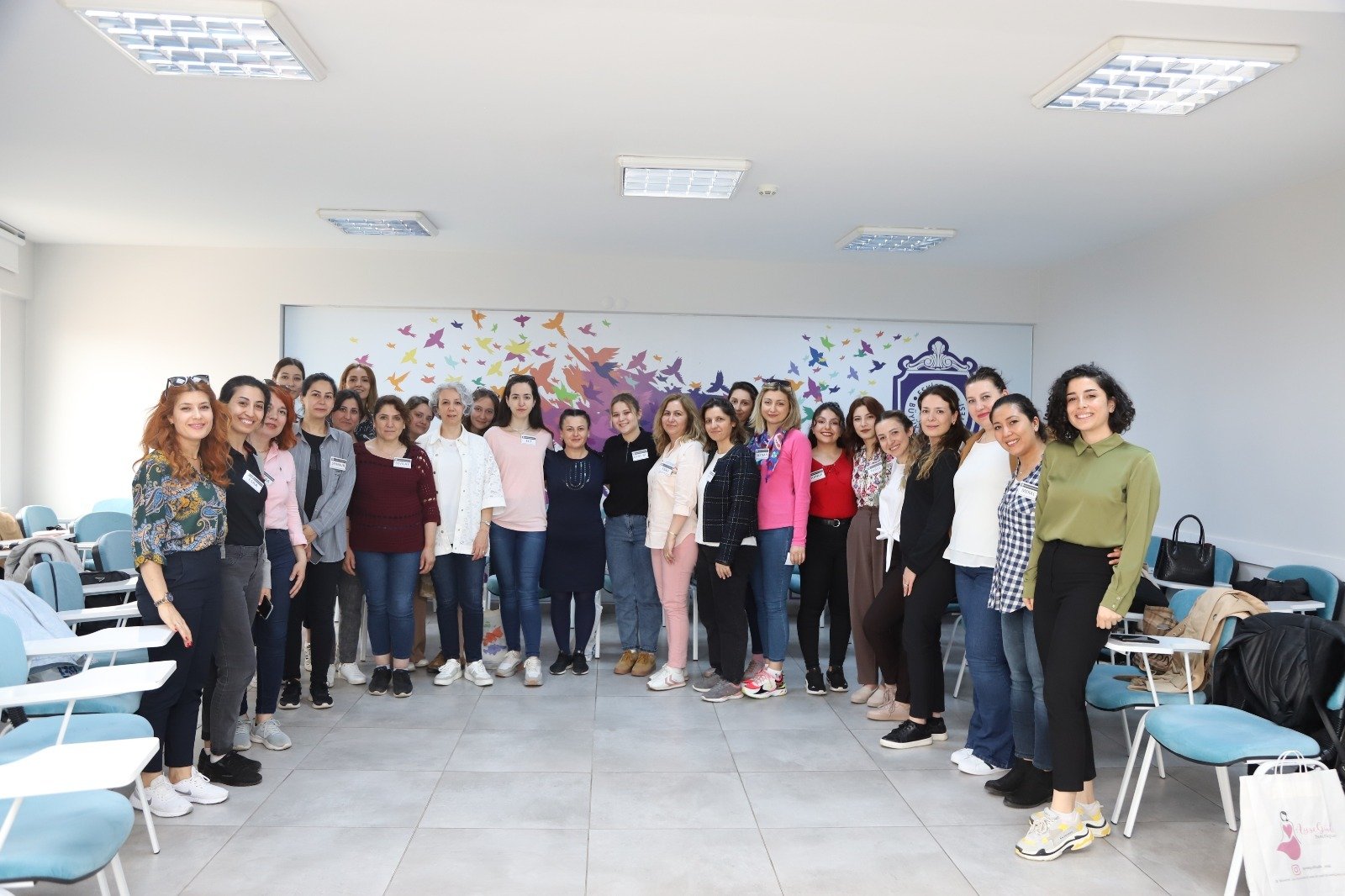 Eskişehir Büyükşehir Belediyesi ve Türkiye Aile Sağlığı ve Planlaması Vakfı 