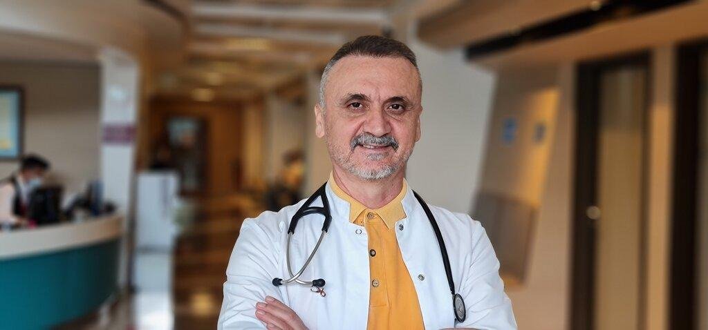 Kalp hastalıkları günümüzde en sık görülen ve ölüm oranları en