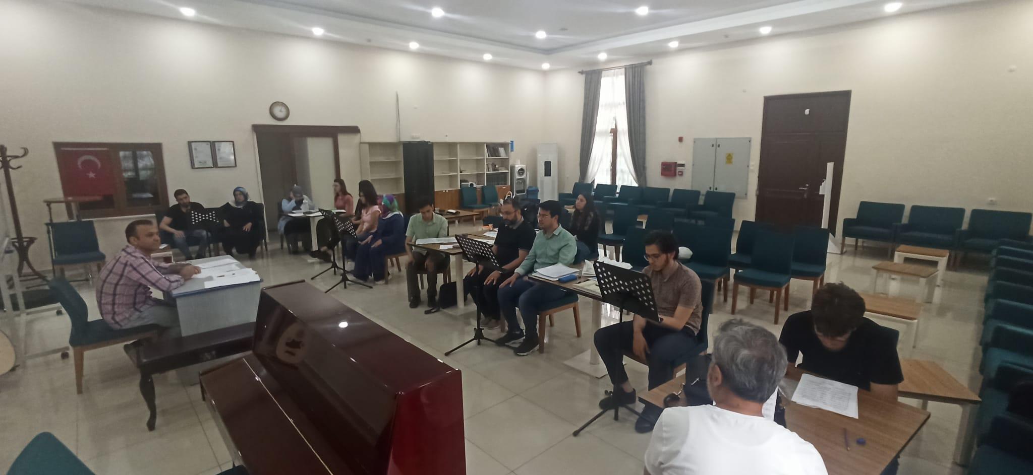 Sincan Belediyesi, Ankara Yıldırım Beyazıt Üniversitesi iş birliği ile kurulan